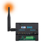 DH2 Wireless Gateway